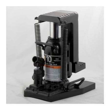 Sfa Companies Omega 10 Ton Toe Jack - 13200 13200